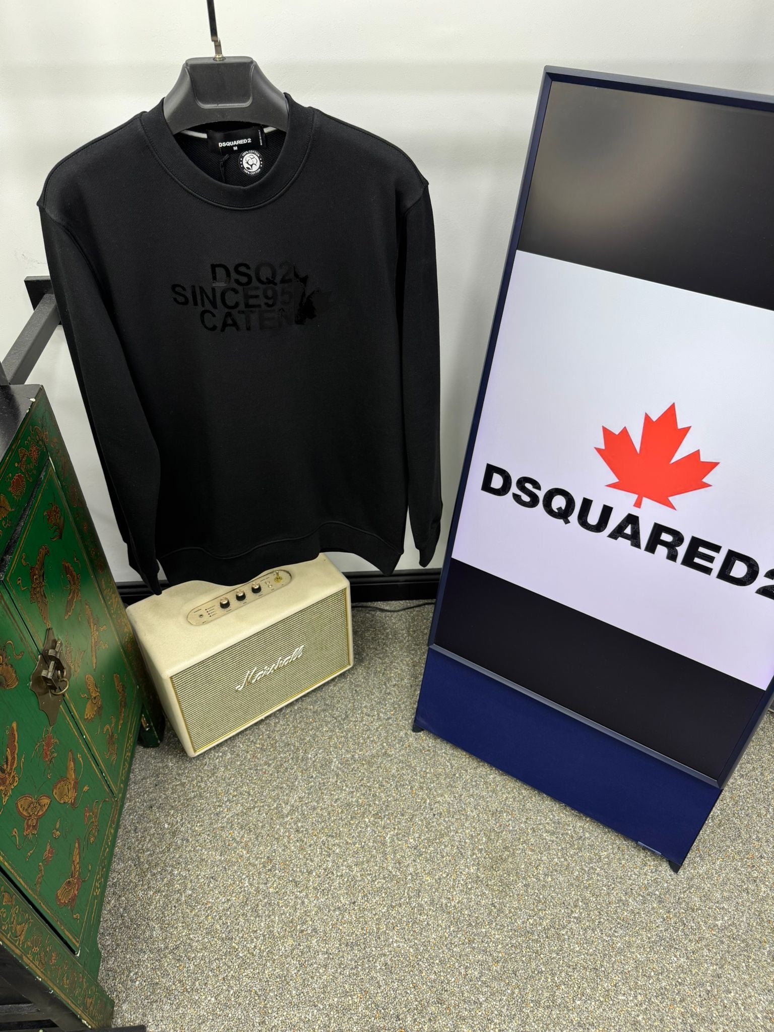 Dsquared2