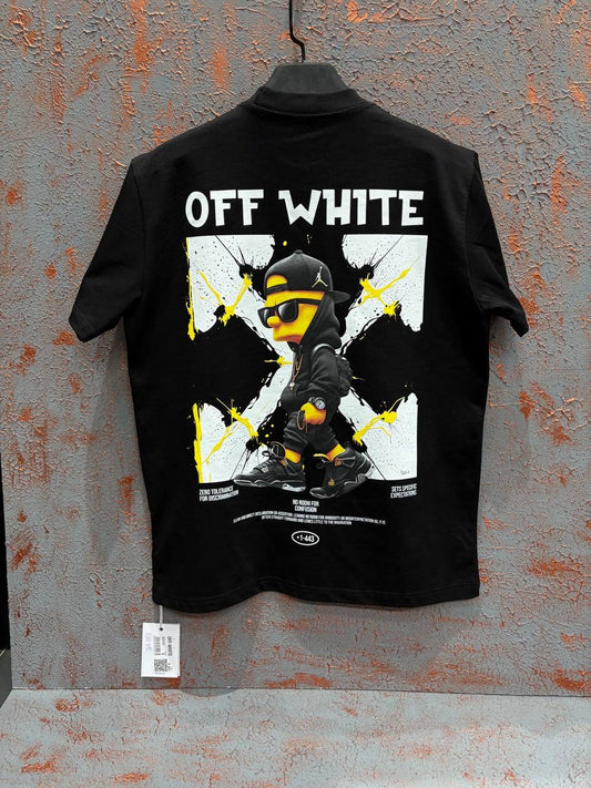 Off white