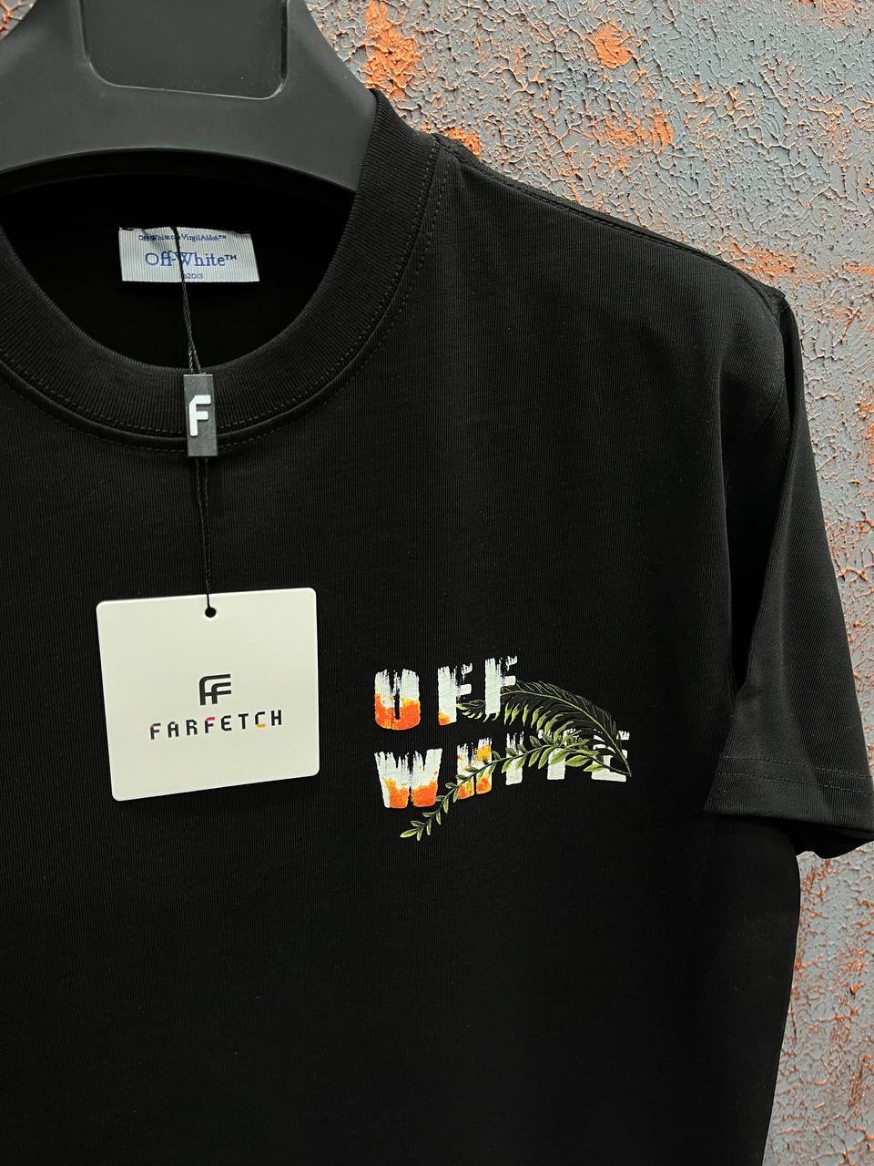 Off white