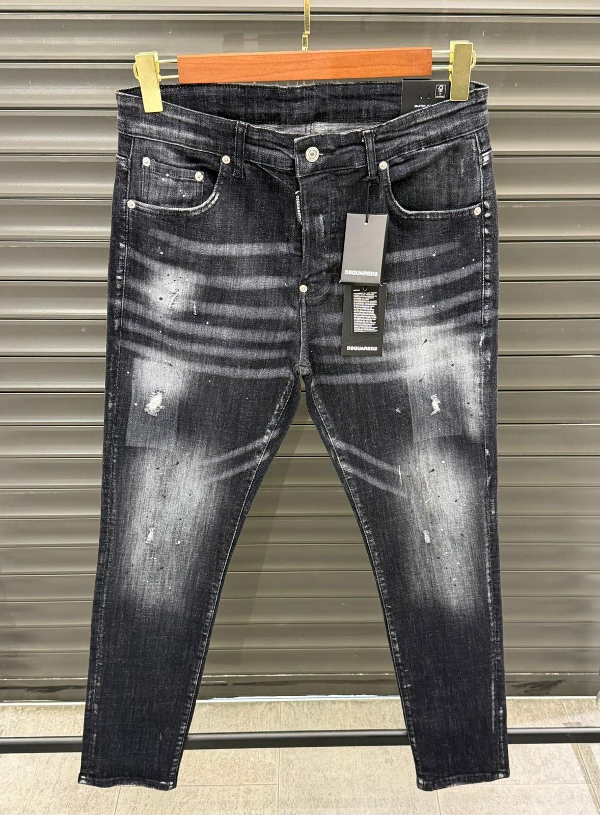 Dsquared2
