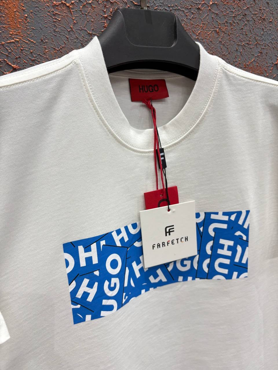 Hugo Boss