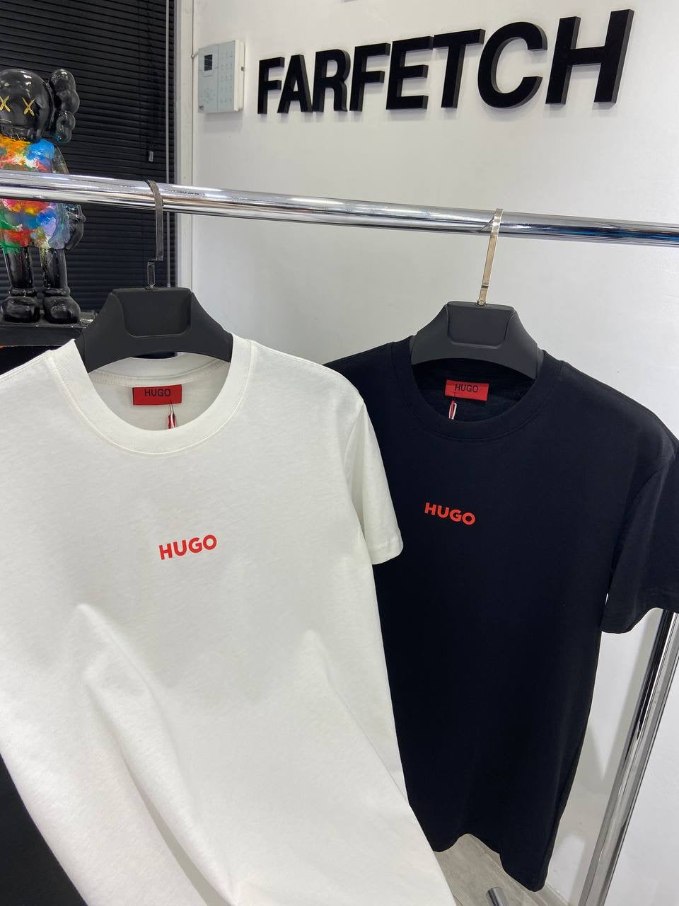 Hugo Boss