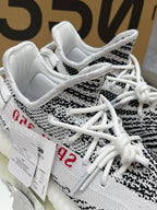 Yeezy boost 350 "Zebra"