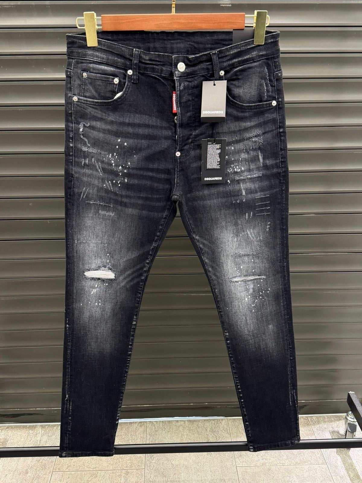 Dsquared2