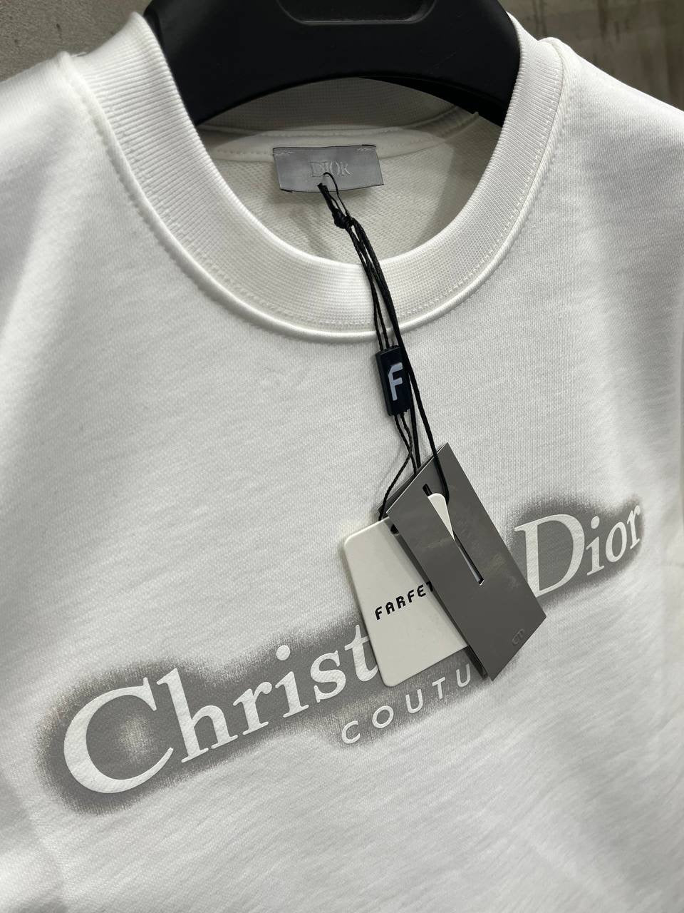 Christian Dior