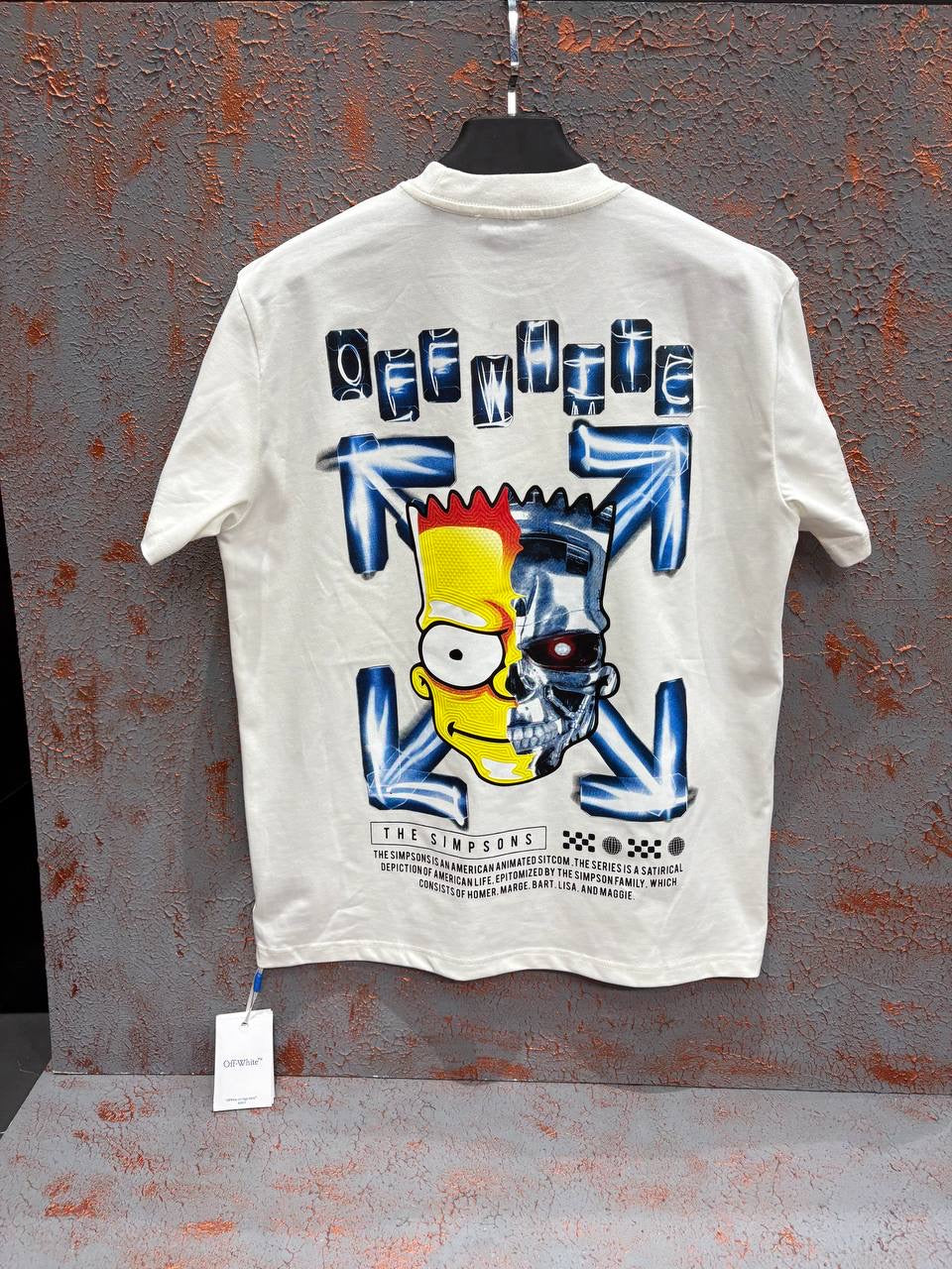 Off White