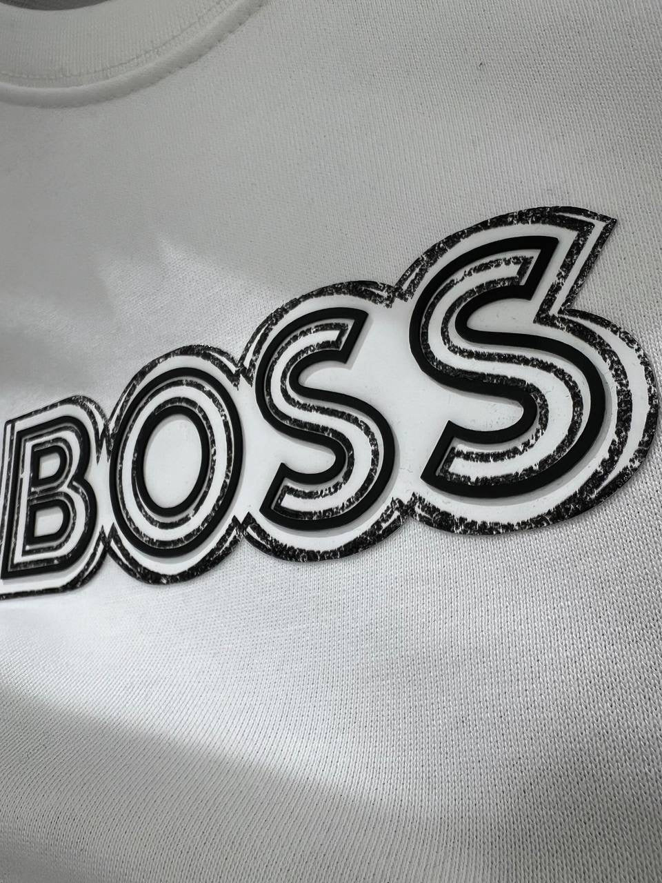Hugo Boss