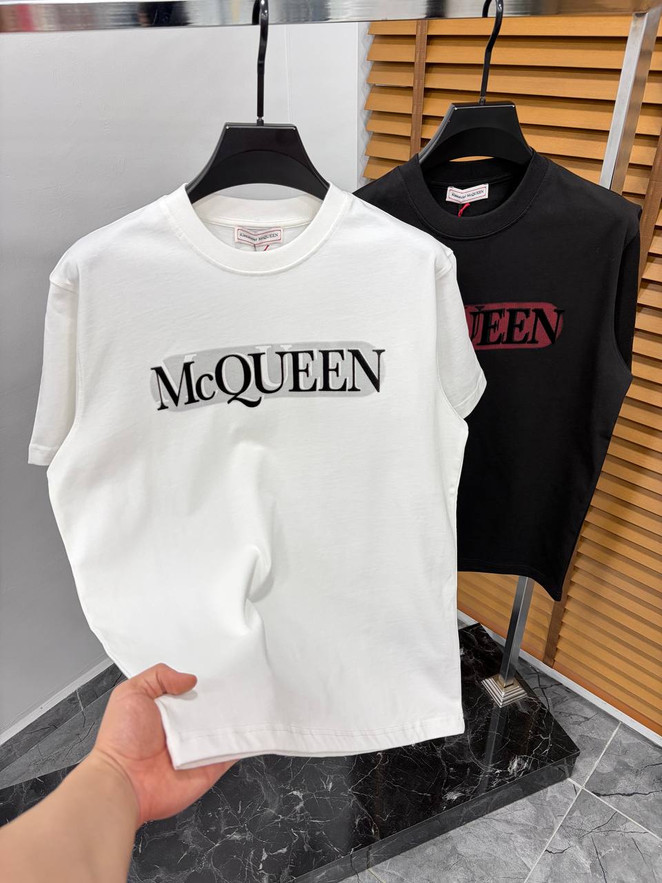Alexander McQueen