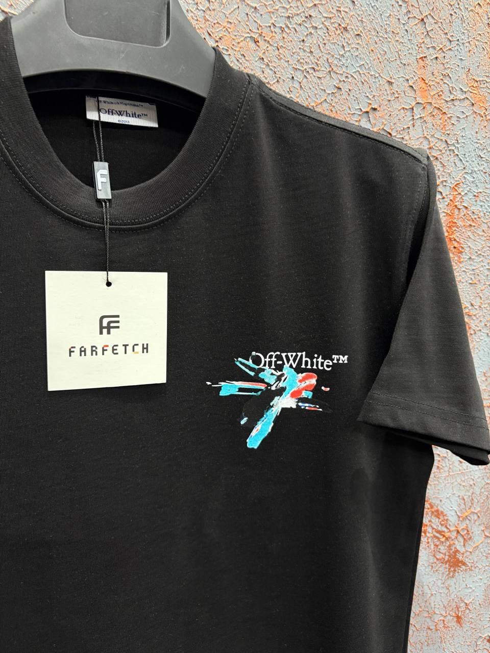 Off white
