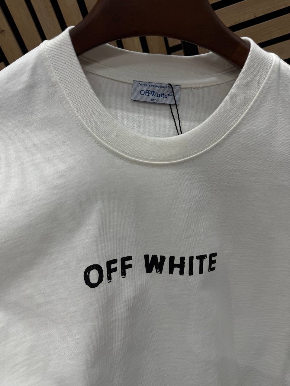 Off white