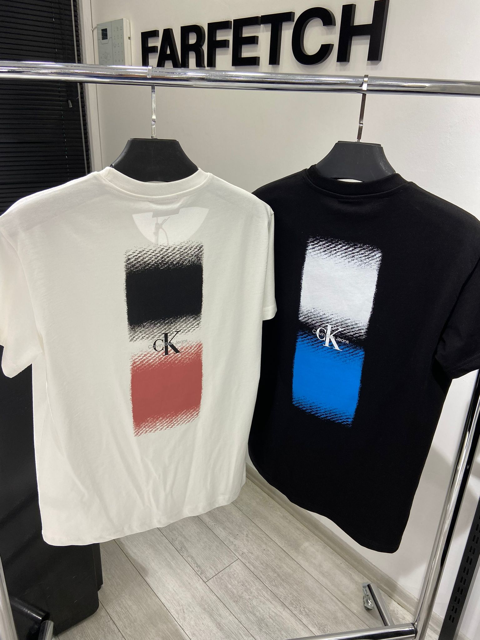 Calvin Klein