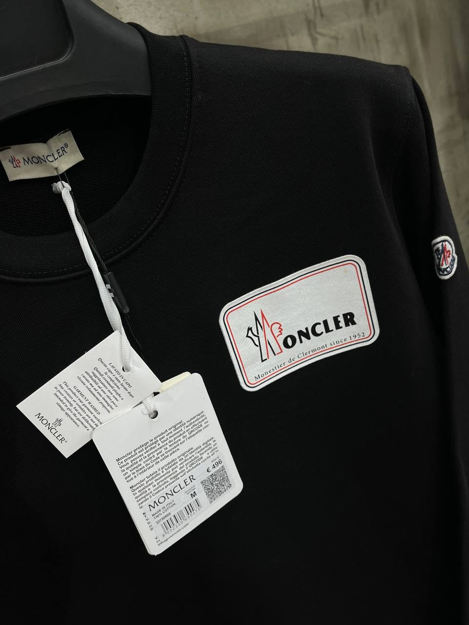 Moncler