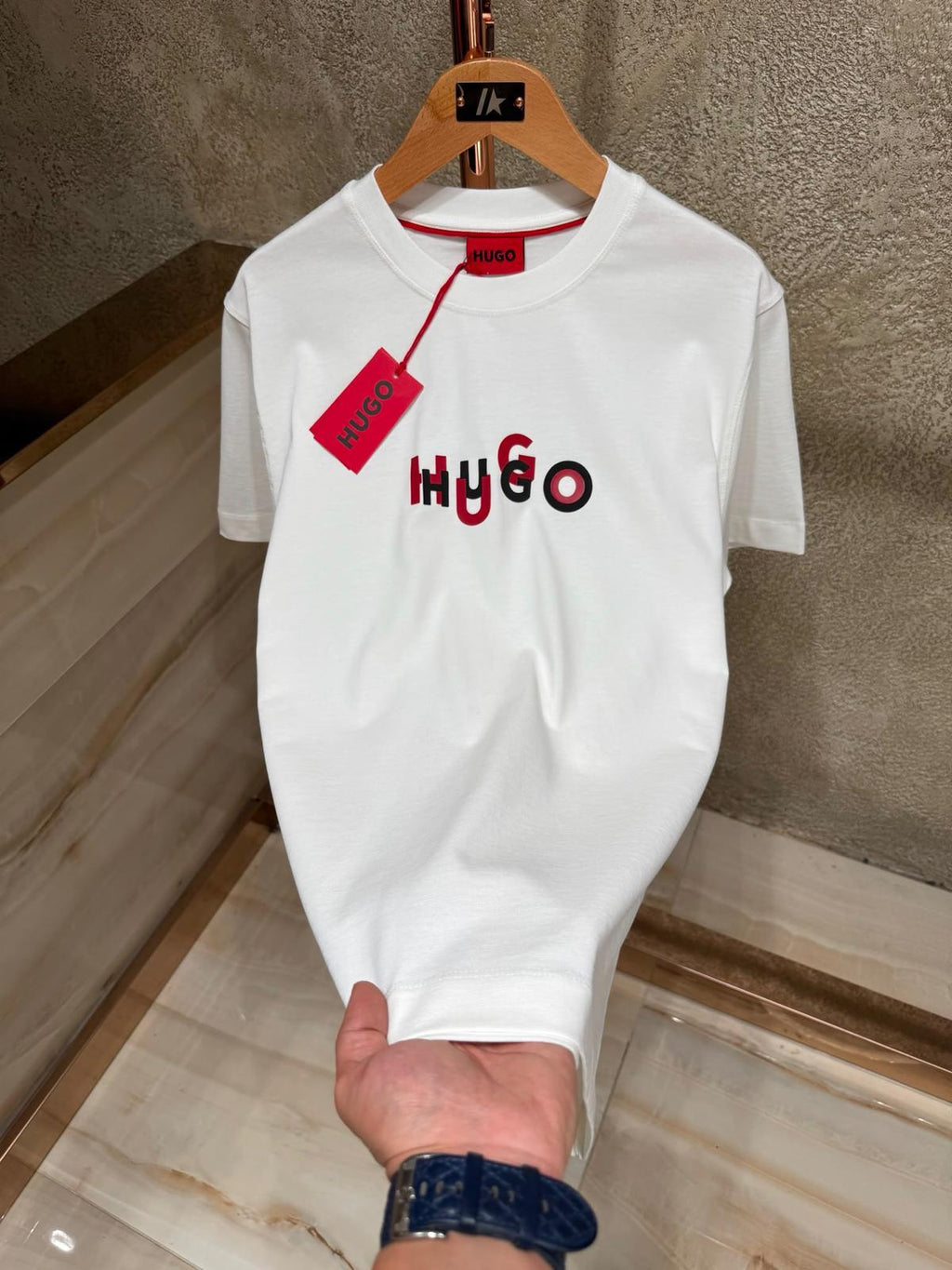 Hugo Boss