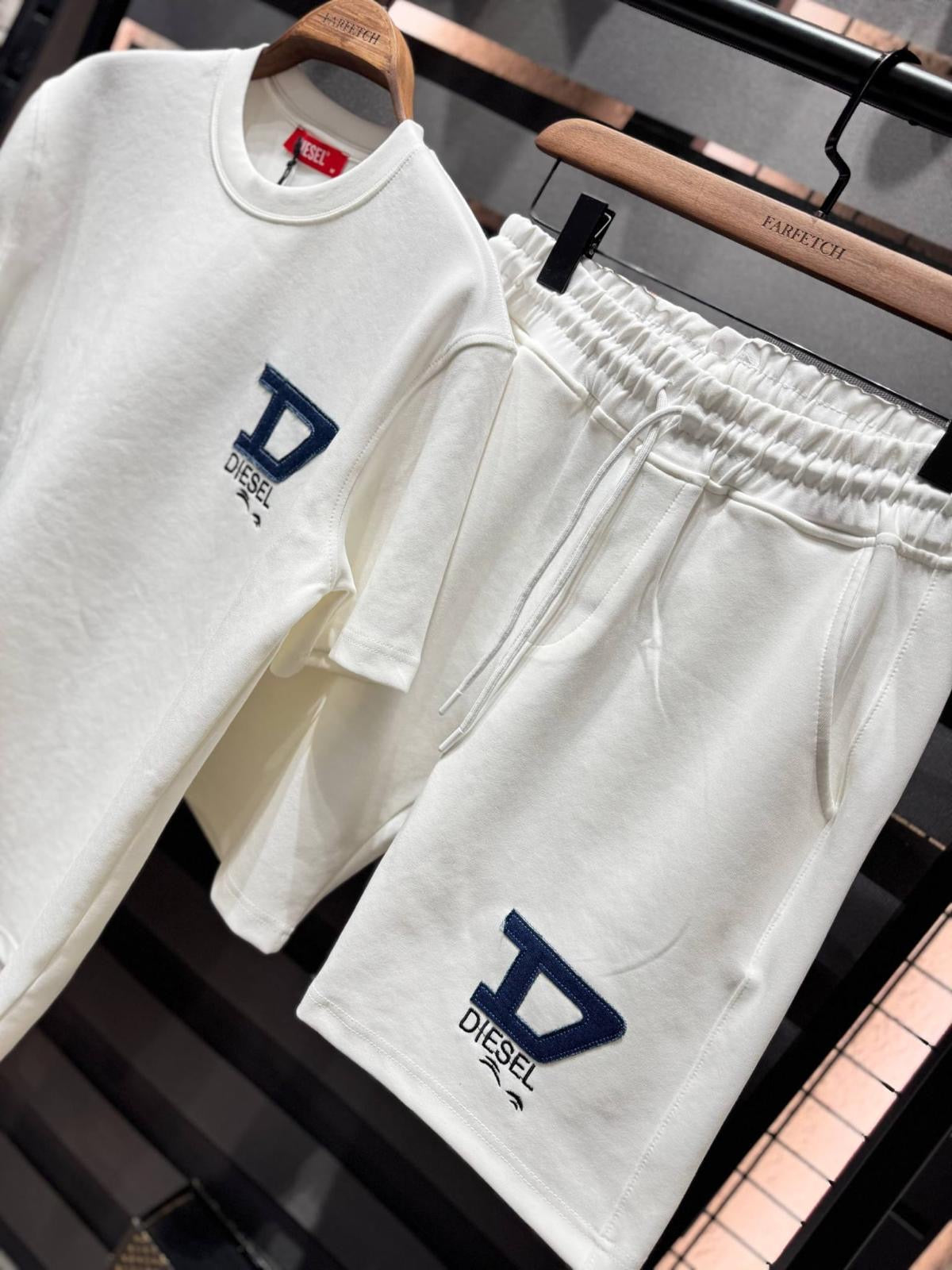 Diesel