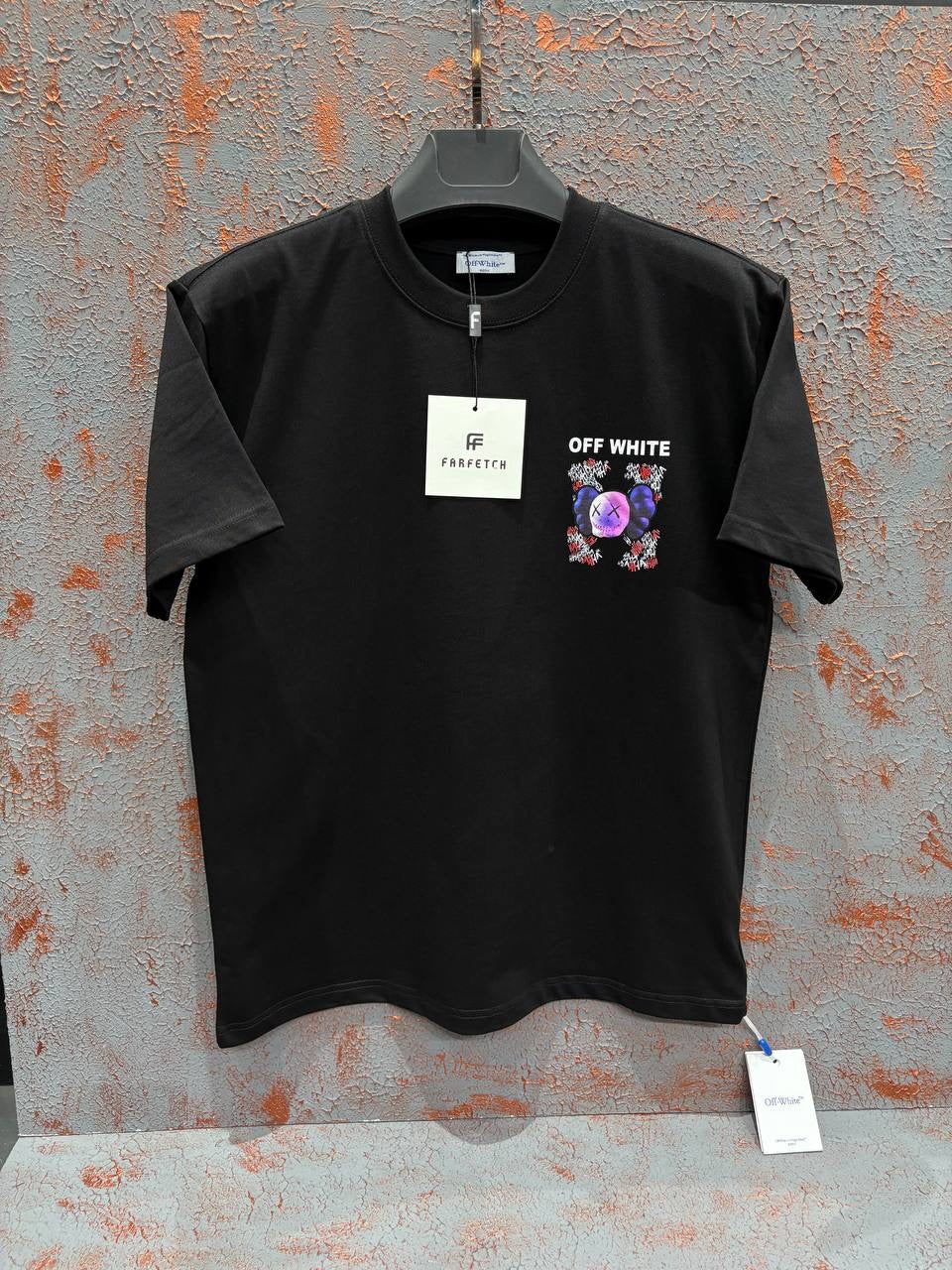 Off white