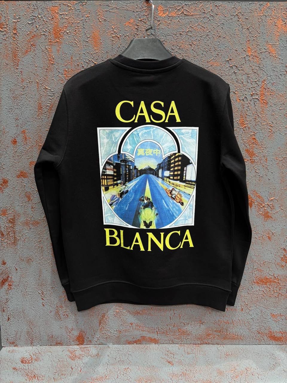 Casablanca