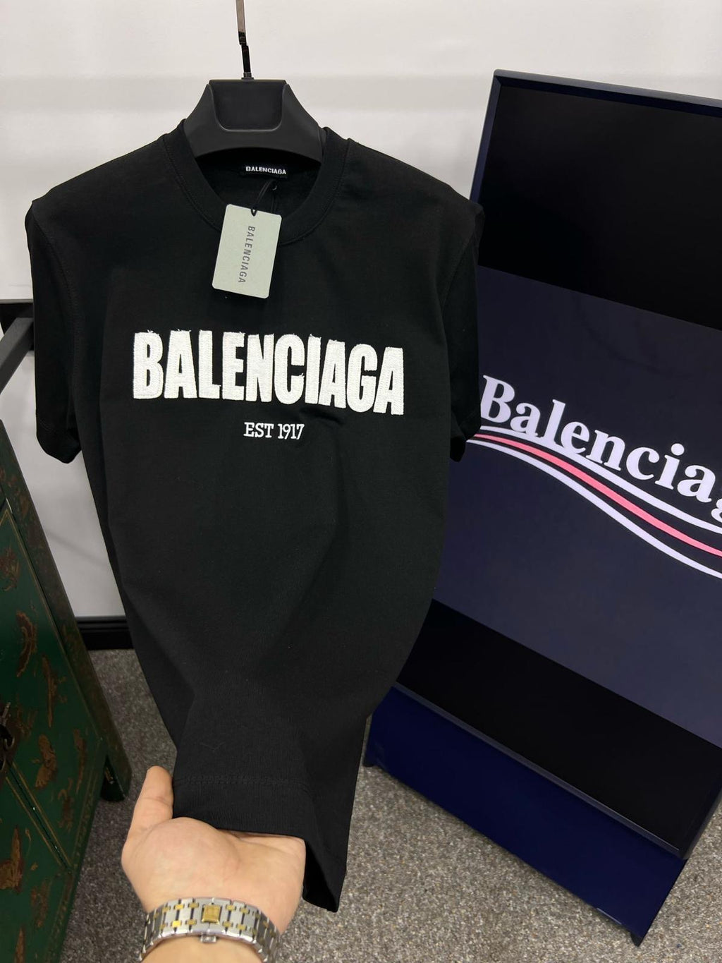 Balenciaga