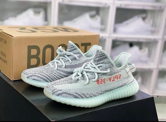 Yeezy Boost 350 "Blue tint"