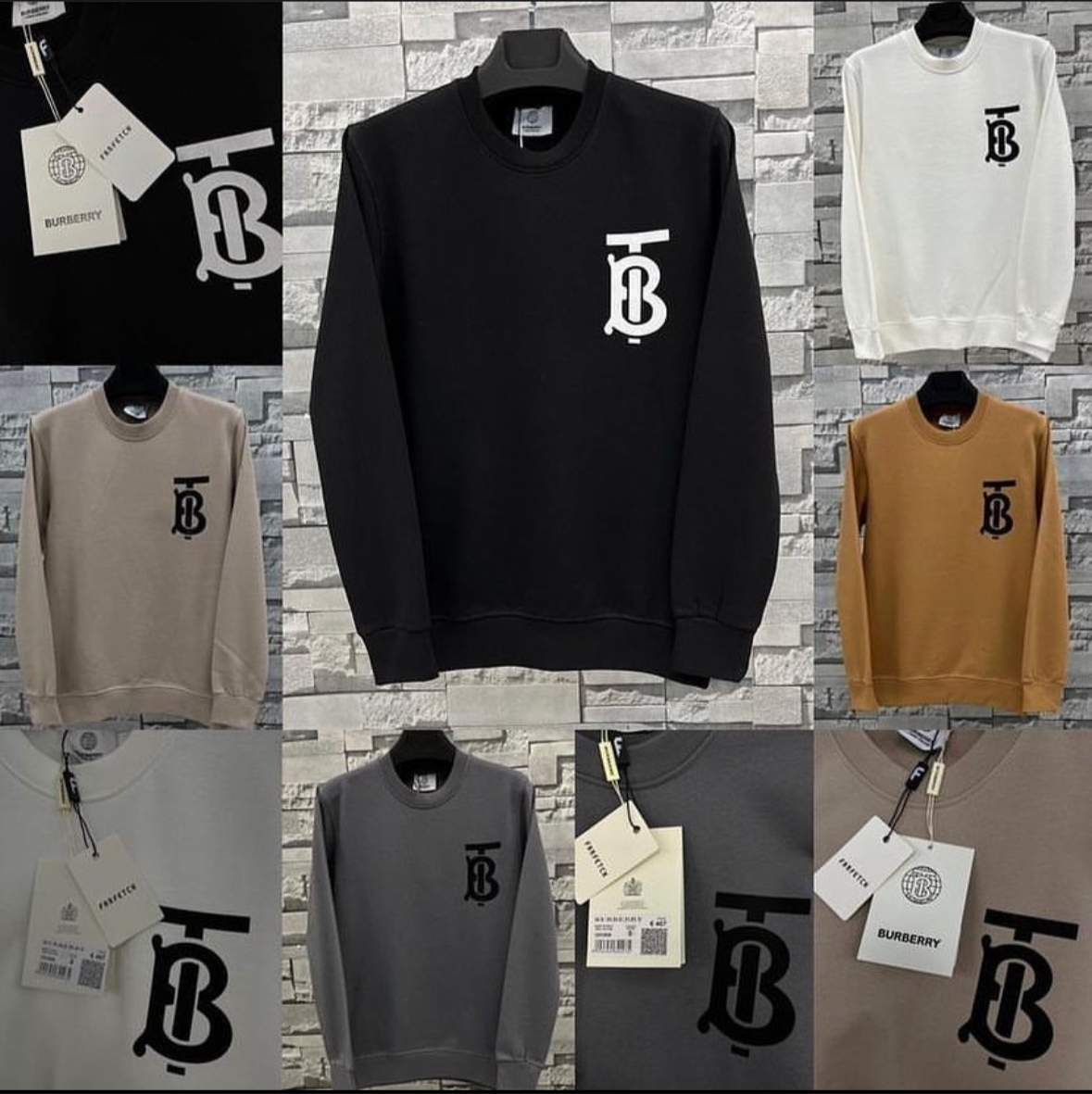 Burberry