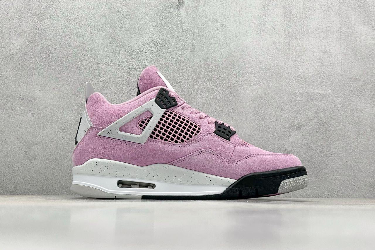 Air Jordan 4 " Orchid"