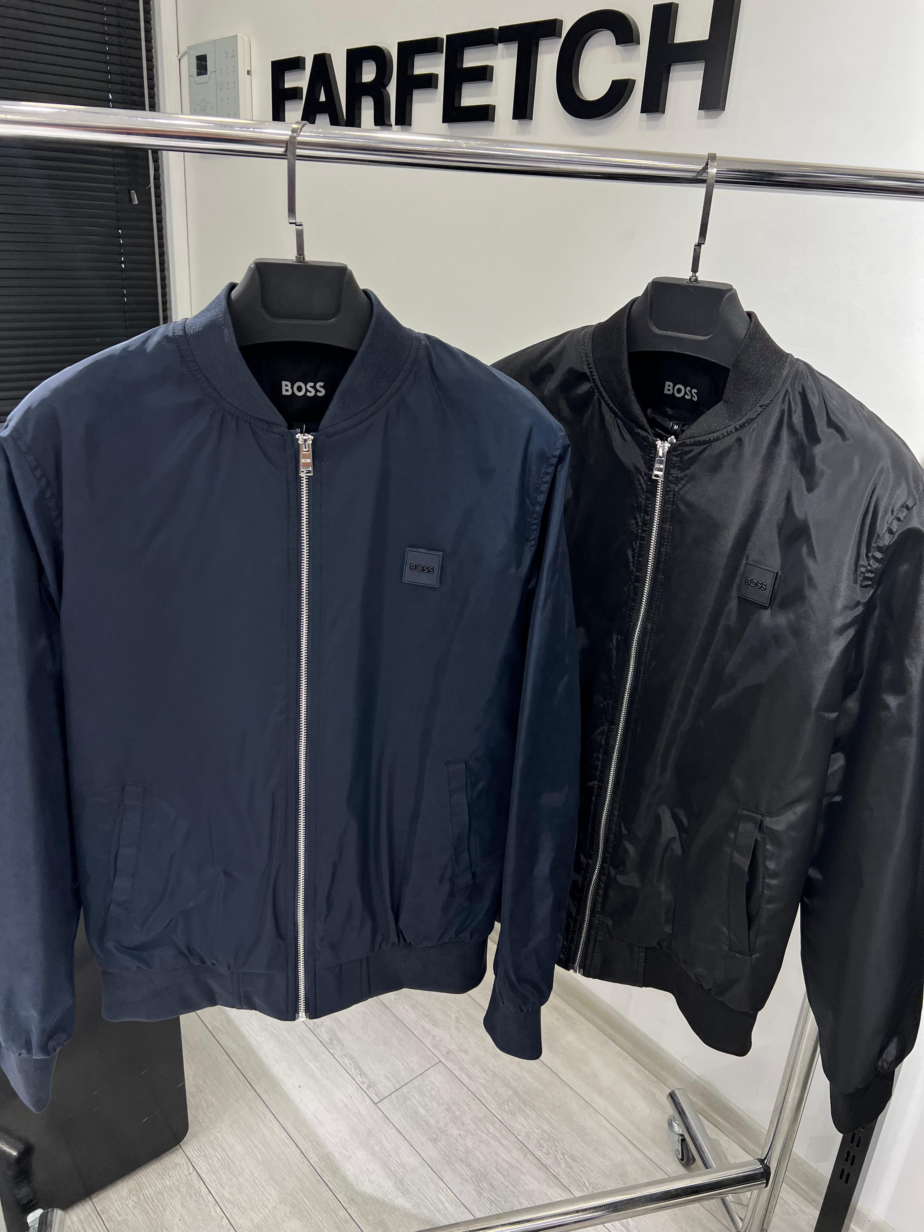 Hugo Boss