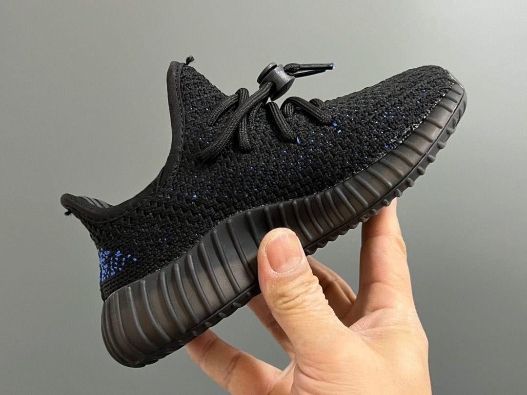 Yeezy boost 350  V2 "Dazzling Blue"KIDS