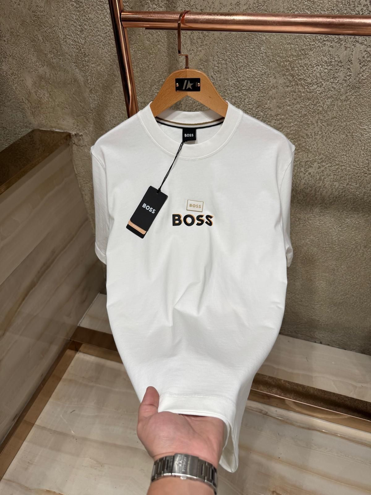Hugo Boss