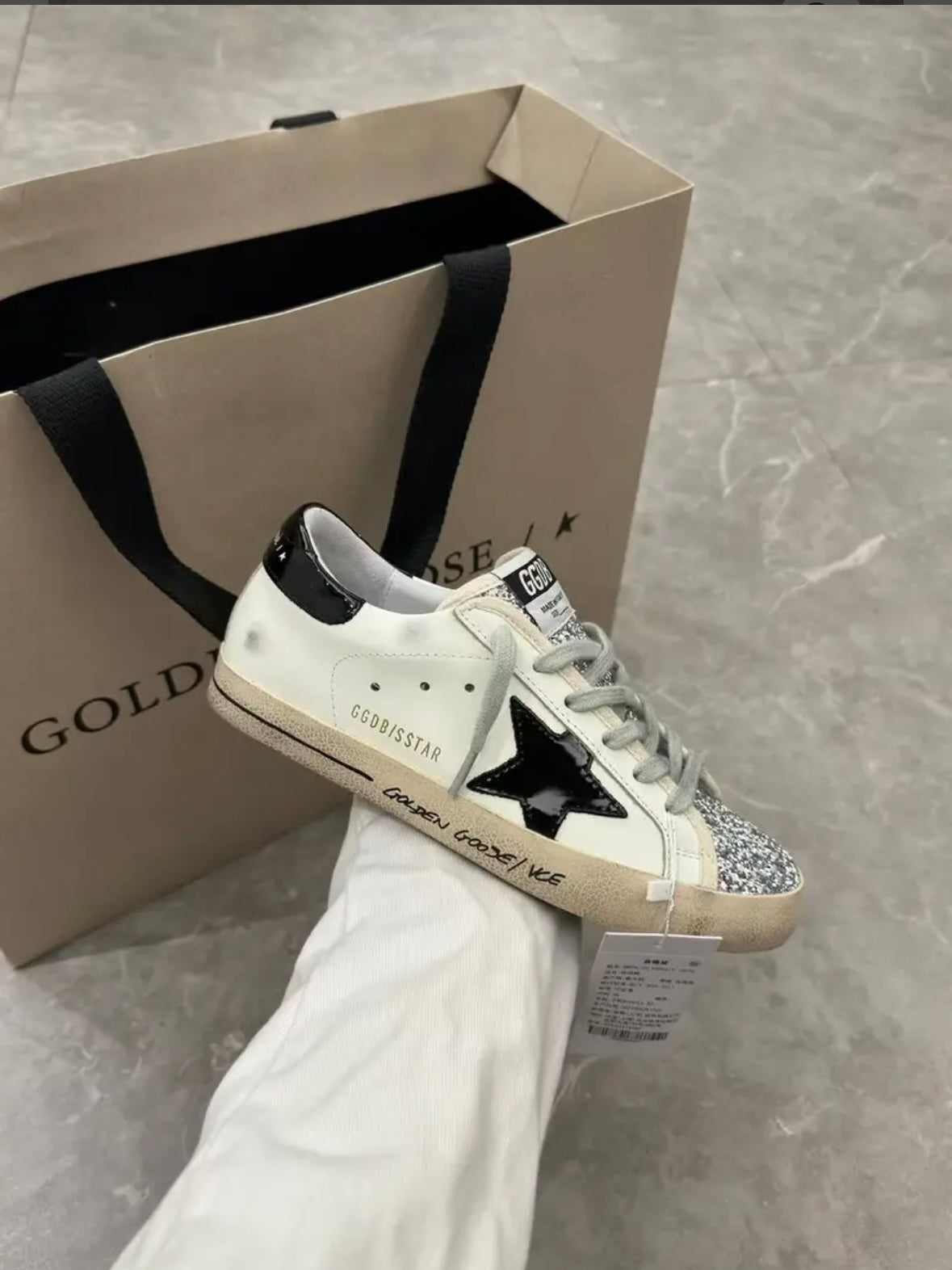 Golden Goose