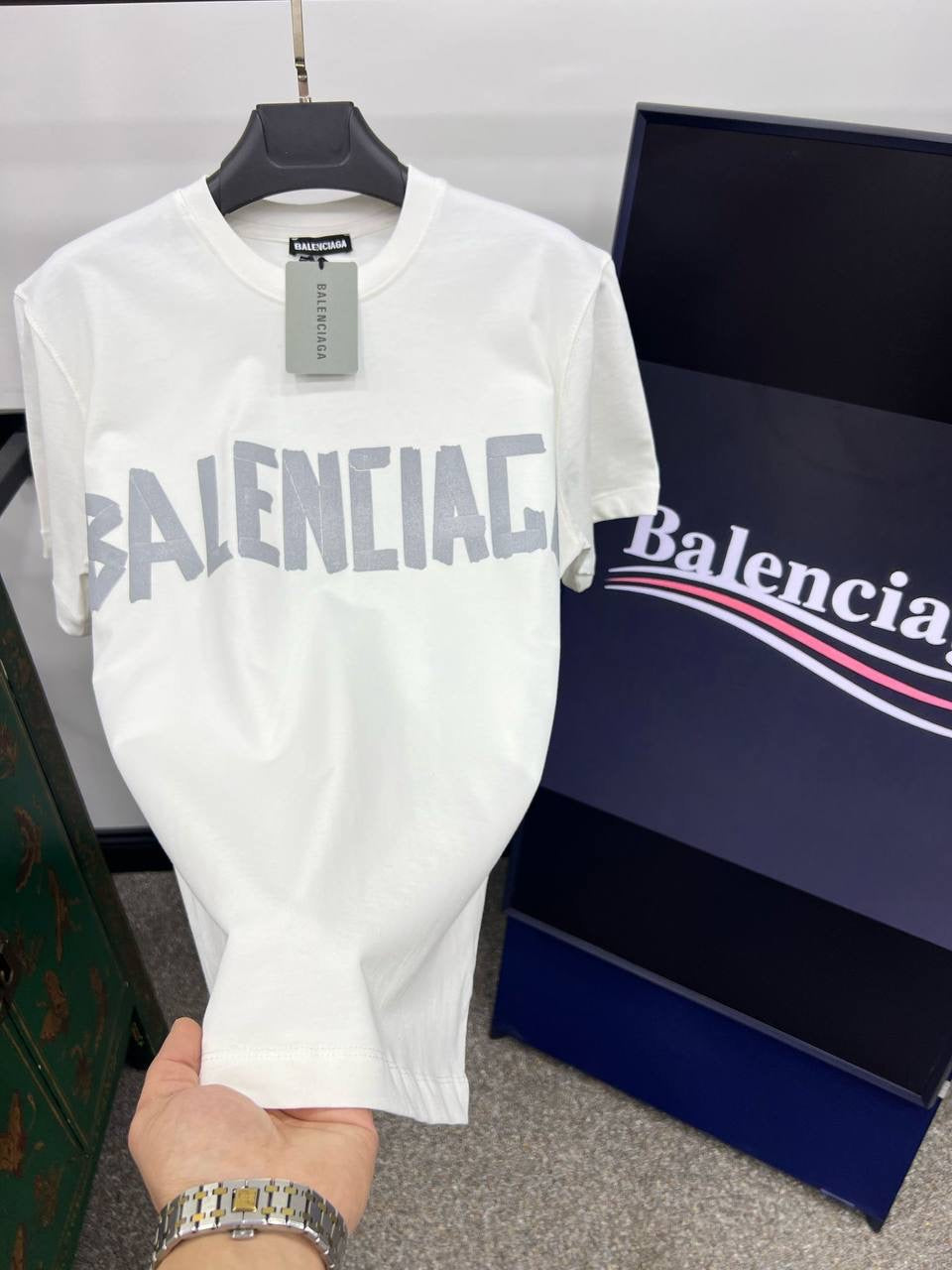 Balenciaga