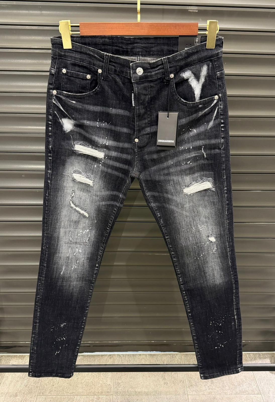 Dsquared2