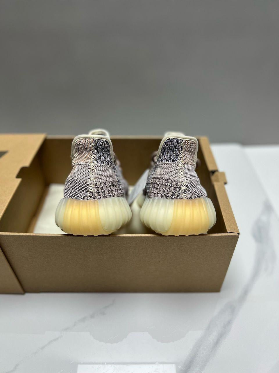 Yeezy Boost 350 V2 "ASH PEARL"
