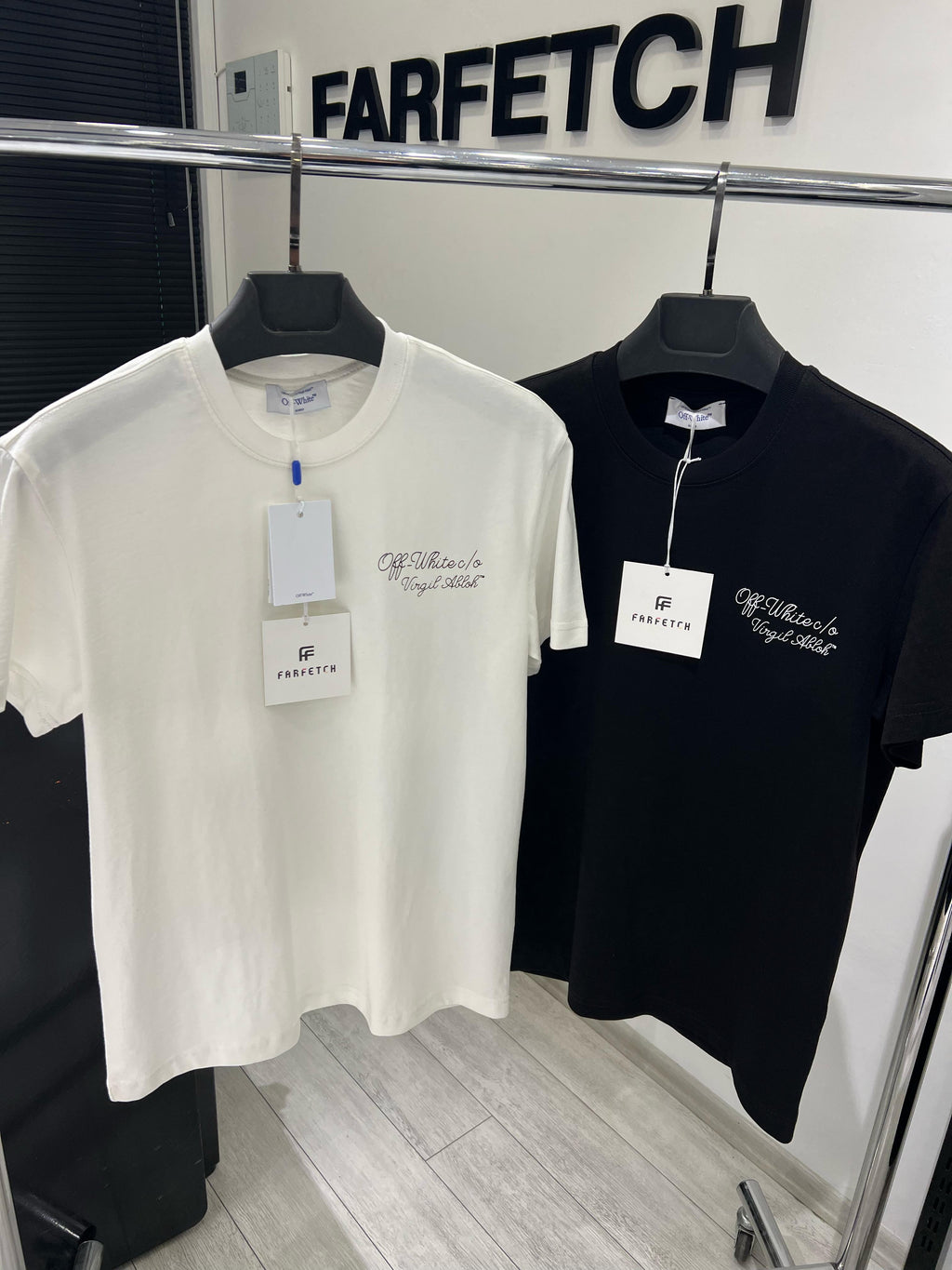 Off white
