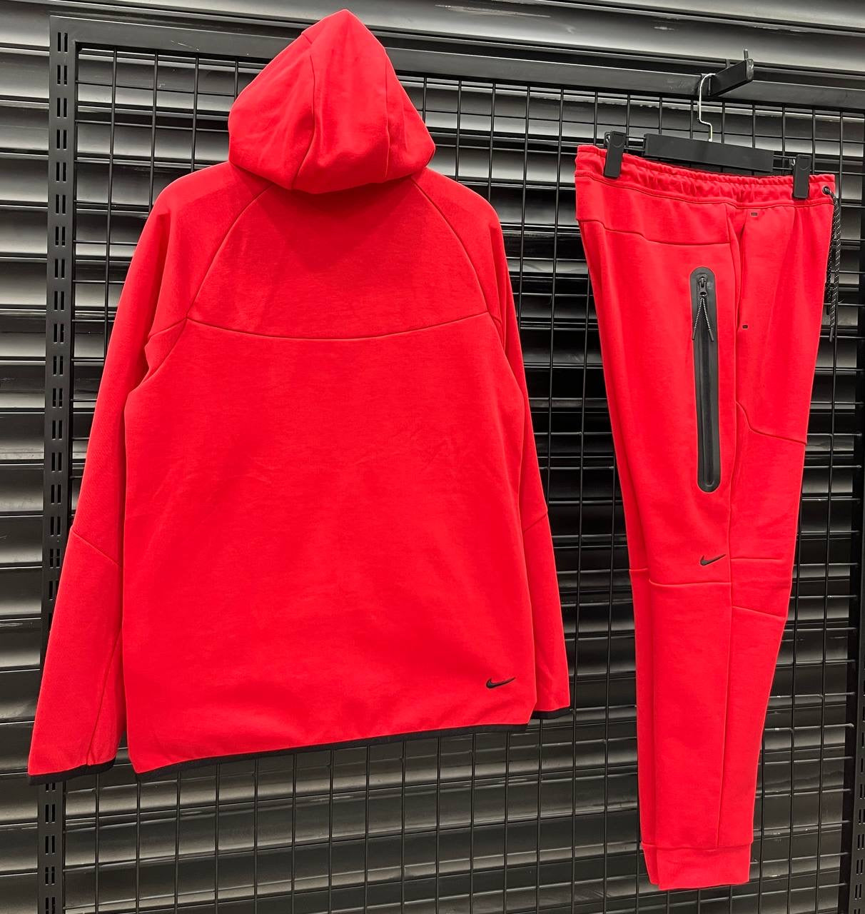 Nike Tech Fleece