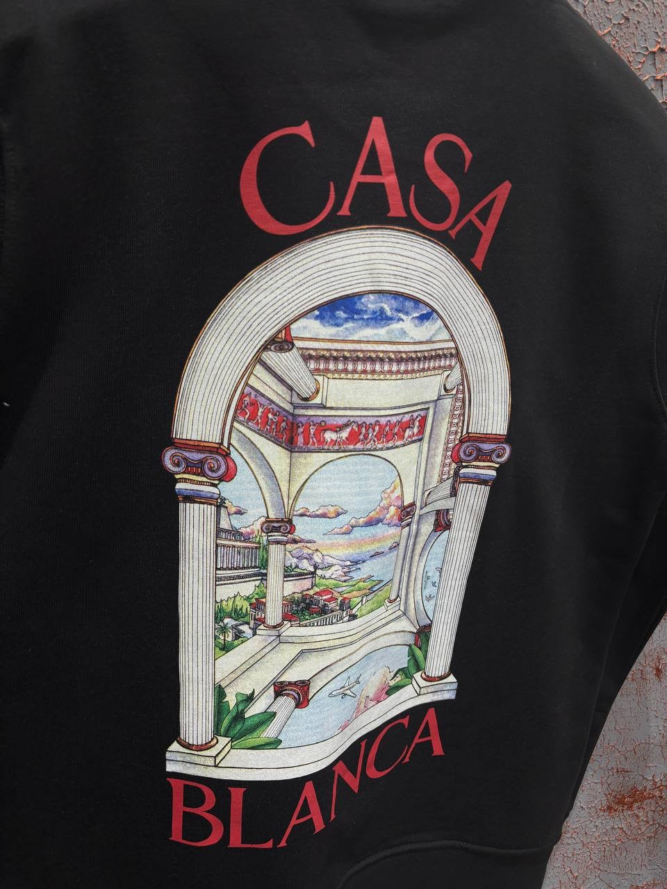 Casablanca