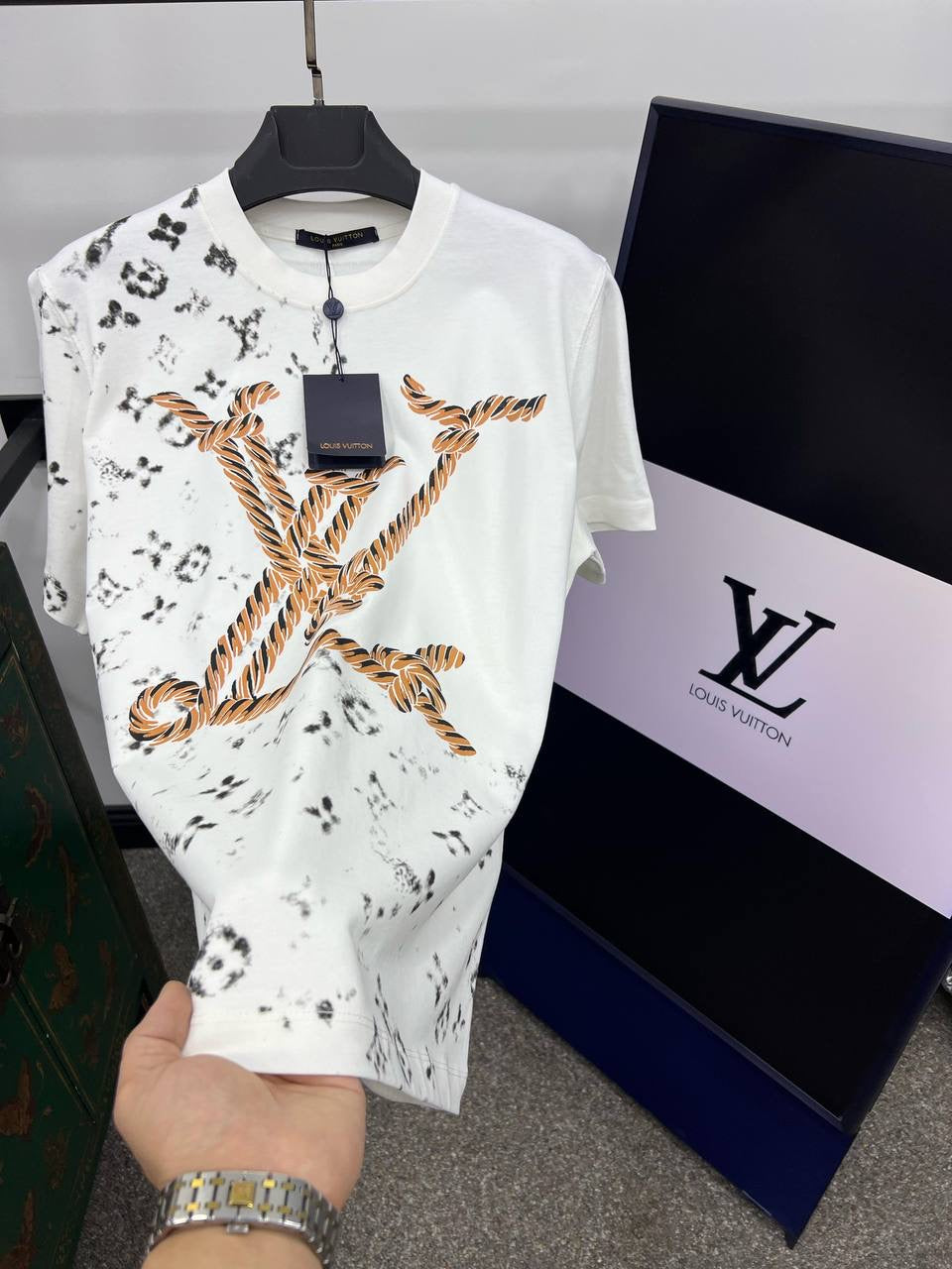 Louis Vuitton