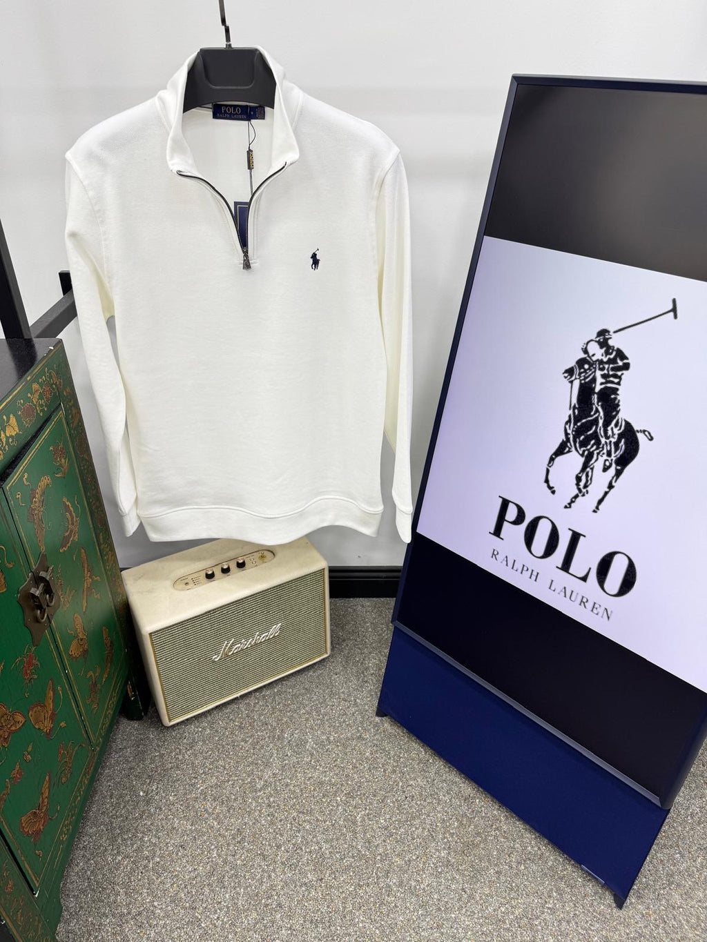 Polo Ralph Lauren
