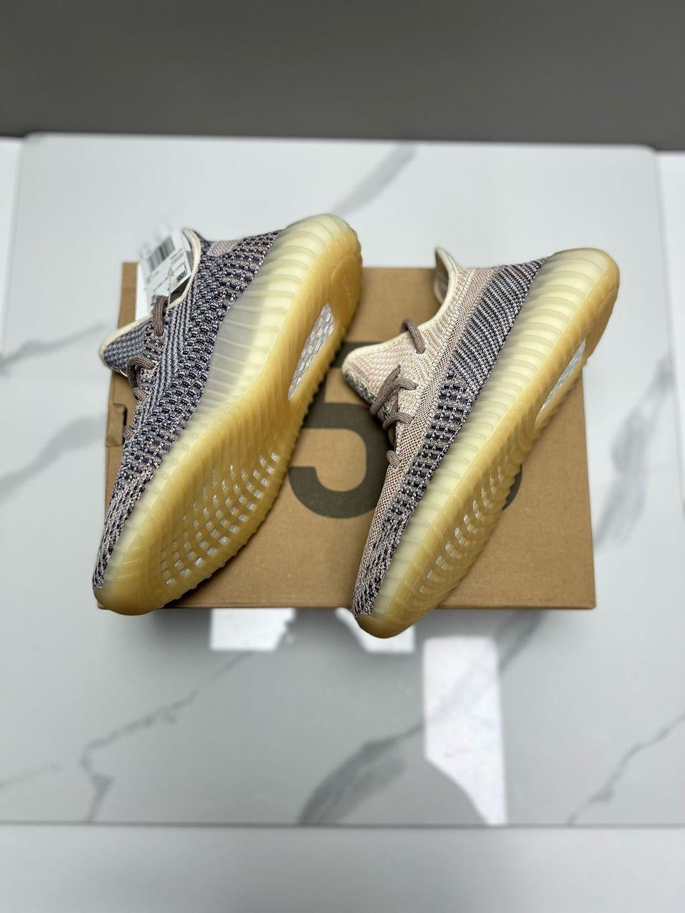 Yeezy Boost 350 V2 "ASH PEARL"