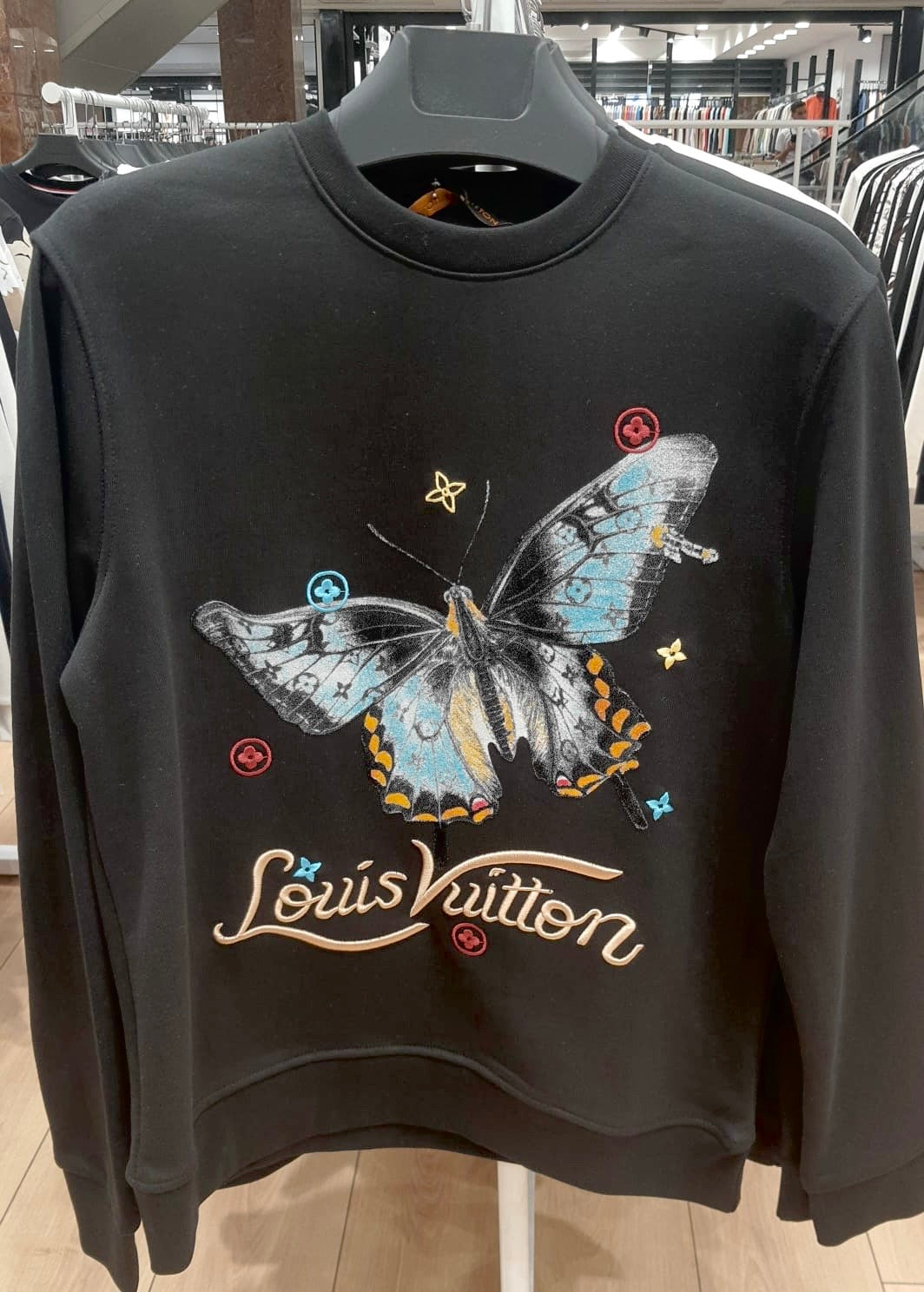 Louis Vuitton