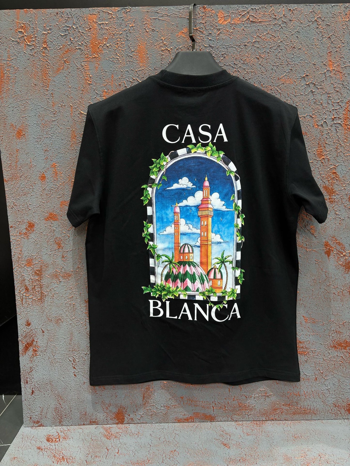 Casablanca
