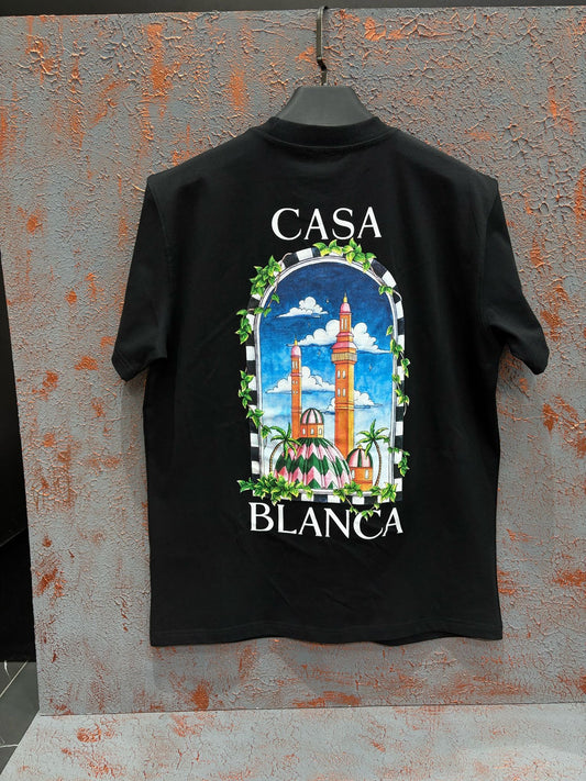 Casablanca