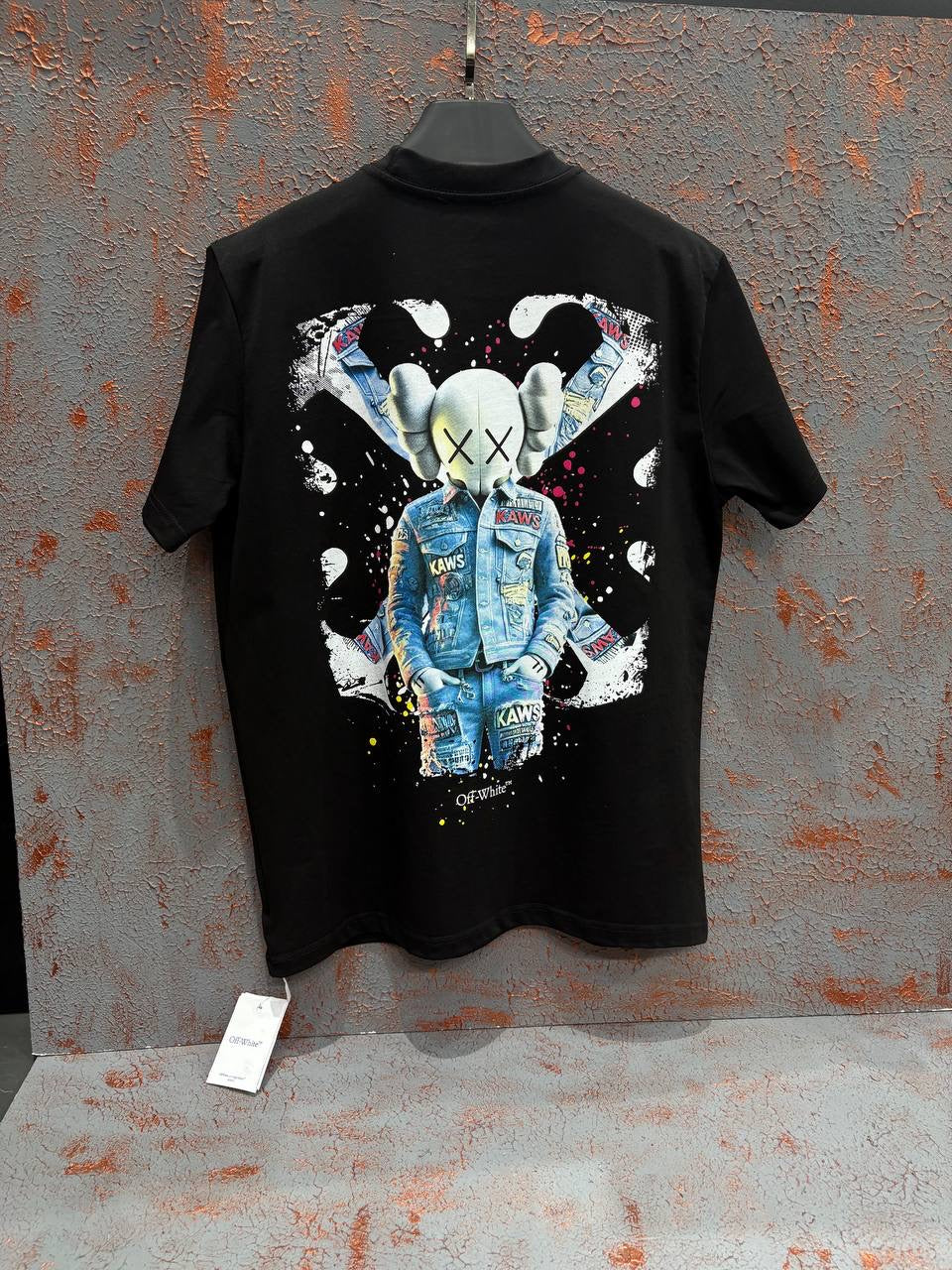 Off White