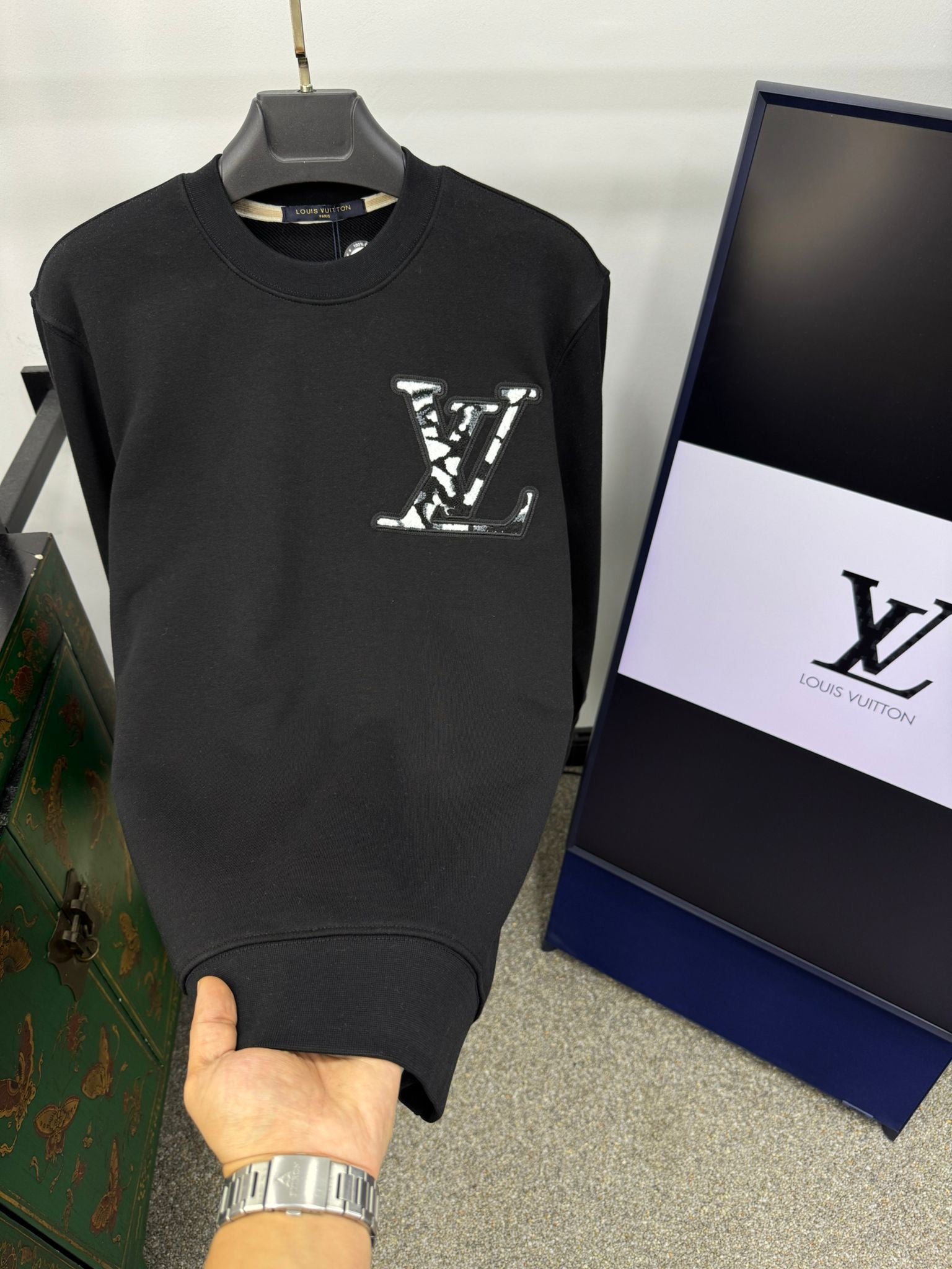Louis Vuitton