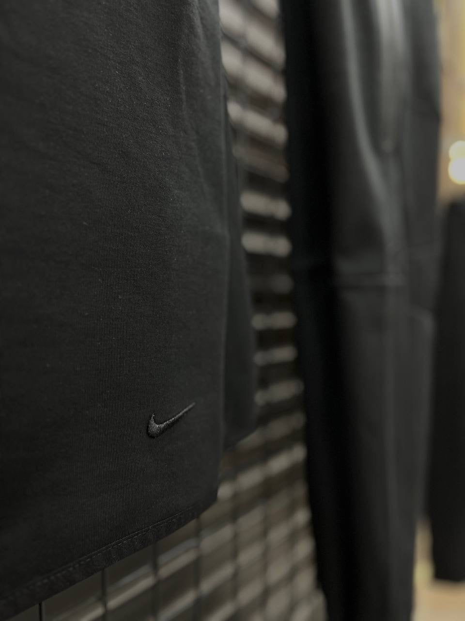 Nike Tech Fleece