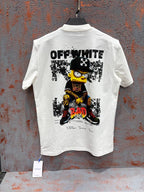 Off white