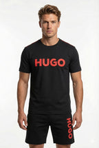Hugo Boss