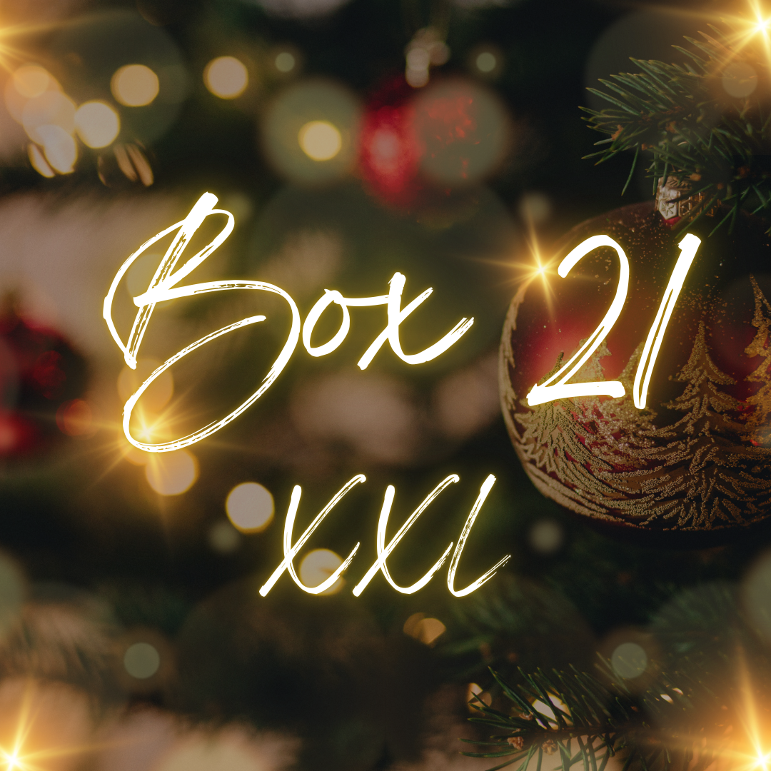 Box 21 (XXL)
