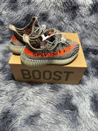 Yeezy Boost 350 "Beluga Reflective"KIDS