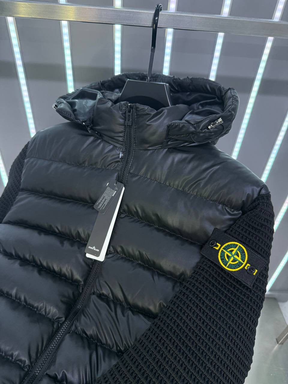 Stone Island