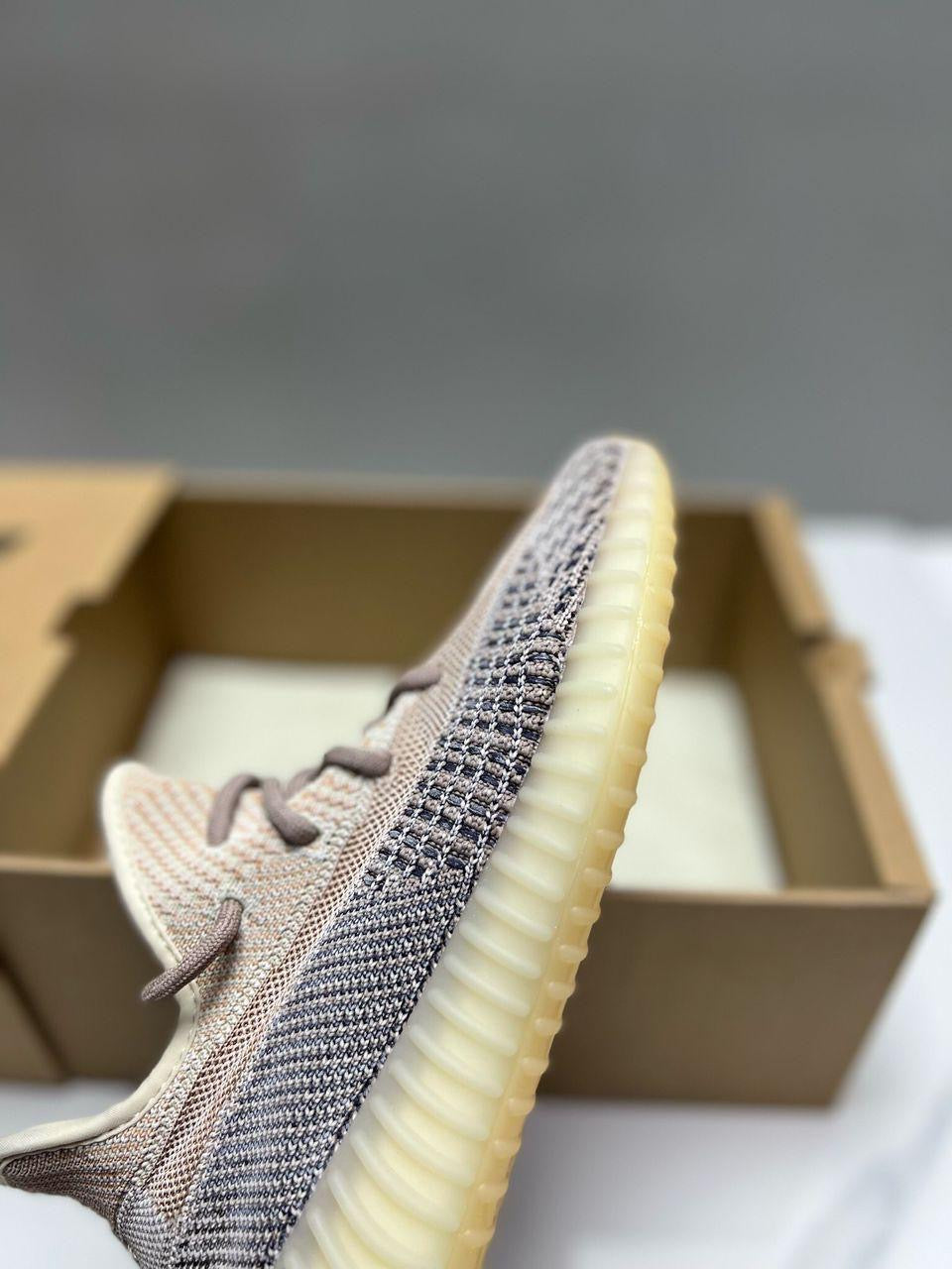 Yeezy Boost 350 V2 "ASH PEARL"