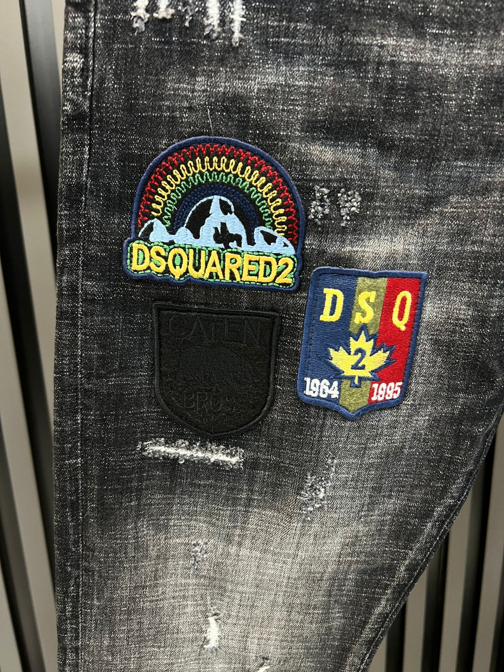 Dsquared2 1507